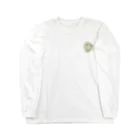 kana808kyasaのLove Nature Long Sleeve T-Shirt