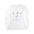 Medusasのくらげ Long Sleeve T-Shirt