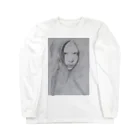 てんじん閲覧注意のあが Long Sleeve T-Shirt