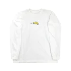 Sch.のchillax Long Sleeve T-Shirt