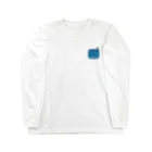 ノートのはじっこのtable cat Long Sleeve T-Shirt