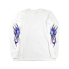 ᴋᴏᴜsᴇのCHAOS Long Sleeve T-Shirt