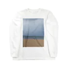 ゆーやの瀬戸の海 Long Sleeve T-Shirt