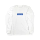 coral creek_hairのコーラルクリークCORAL creekウェア Long Sleeve T-Shirt