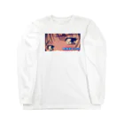 Shoso_kill_lifeの焦燥着るLIFE Long Sleeve T-Shirt