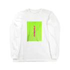 ななえのフツカヨイニンゲン Long Sleeve T-Shirt