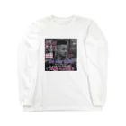 Chan Liuの90s Shit T-Shirt Long Sleeve T-Shirt