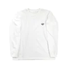 kozukuzukzのplay for Australia コアラ（ひかえめ） Long Sleeve T-Shirt