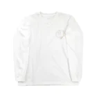 Pmileの＋mile Long Sleeve T-Shirt