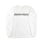 HEROバリアフリープロレスのバリアフリープロレス Long Sleeve T-Shirt