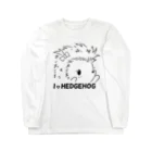 A2CのI love headshot g Long Sleeve T-Shirt