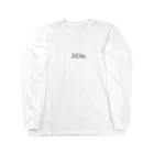 JiDieの80s Long Sleeve T-Shirt