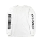 Ayaka Nakazonoのネオトーキョー Long Sleeve T-Shirt