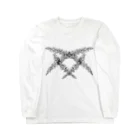 FANTASY DROPのuUnknown ibara Long Sleeve T-Shirt