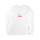 MAiCOのMajority or Minority Long Sleeve T-Shirt