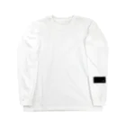 ymj&co.のymj&co. Long Sleeve T-Shirt