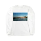 Carimero313のたそがれ Long Sleeve T-Shirt