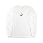 deer xingのdeer xing Long Sleeve T-Shirt