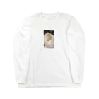 0_28kのいか Long Sleeve T-Shirt