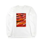 little10 の落単 Long Sleeve T-Shirt