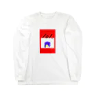 artdroomのlol Long Sleeve T-Shirt