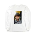 Supreme 渋谷のken様  Long Sleeve T-Shirt