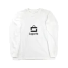 ミヤケンのLaporte  Long Sleeve T-Shirt