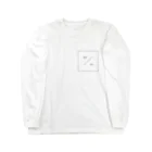 あいりの七月十四日 Long Sleeve T-Shirt