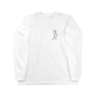 monmariのMox Long Sleeve T-Shirt