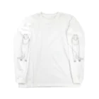 kokoronのとりすがる２ Long Sleeve T-Shirt