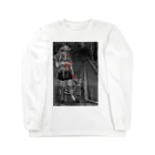 CraneのGAL of the DEAD Long Sleeve T-Shirt