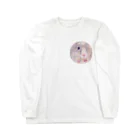 tatokatokoの｢おやつをください｣ Long Sleeve T-Shirt