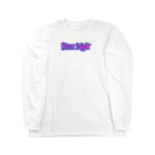 PizzaNightのPizza Night Long Sleeve T-Shirt