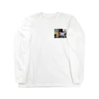 eliAnの古代文明 Long Sleeve T-Shirt