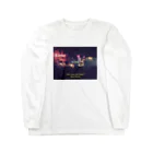 makiのStay forever Long Sleeve T-Shirt