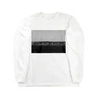 cccpintのKAMOME Long Sleeve T-Shirt