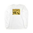 tdmeglider57の🌼 / film / ロンT Long Sleeve T-Shirt