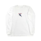 massao na kujiraのマァジかよ～ Long Sleeve T-Shirt