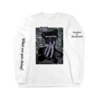 oyasumi boyのoyasumi boy Long Sleeve T-Shirt