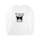 TMR_industryの今日のサスケ Long Sleeve T-Shirt