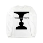 TOKIO from TOKYOのTOKIO from TOKYO Long Sleeve T-Shirt