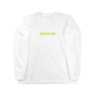 Sho5のSOPHIA     Long Sleeve T-Shirt