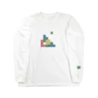 あろえのアロリス Long Sleeve T-Shirt