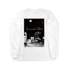 劇団スポーツの『B202』  Long Sleeve T-Shirt