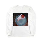 無我のおうちのいっしょに. Long Sleeve T-Shirt