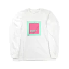 ドリームポップファンクラブのドリームポップファンクラブ Long Sleeve T-Shirt