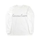 劇団スポーツの『GEKIDAN SPORT』 Long Sleeve T-Shirt