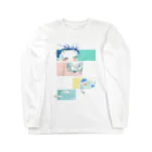 ねこづし商店のmine Long Sleeve T-Shirt