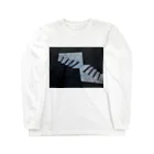 山口渚の階段-接続- Long Sleeve T-Shirt