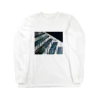 山口渚の階段-形跡- Long Sleeve T-Shirt